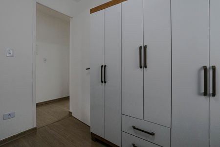 Apartamento para alugar com 50m², 2 quartos e 1 vagaQuarto 1