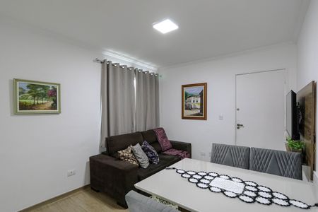 Apartamento para alugar com 2 quartos, 50m² em Alto Ipiranga, Mogi das Cruzes