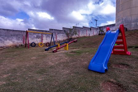 Apartamento para alugar com 50m², 2 quartos e 1 vagaÁrea Comum