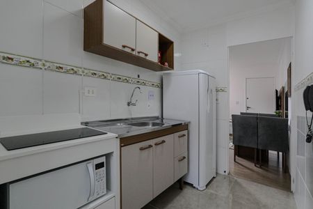Apartamento para alugar com 50m², 2 quartos e 1 vagaCozinha