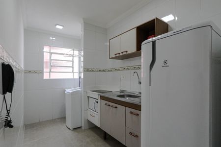 Apartamento para alugar com 50m², 2 quartos e 1 vagaCozinha