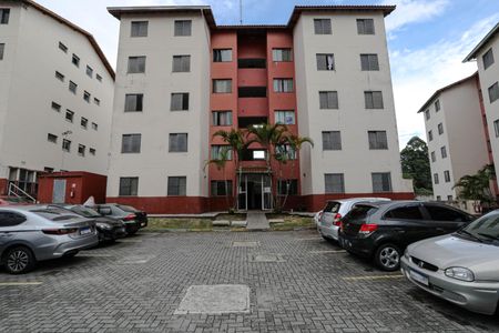 Apartamento para alugar com 50m², 2 quartos e 1 vagaÁrea Comum - Garagem