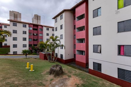 Apartamento para alugar com 50m², 2 quartos e 1 vagaÁrea Comum