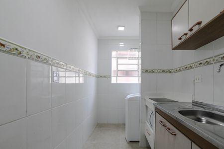 Apartamento para alugar com 50m², 2 quartos e 1 vagaCozinha