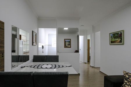 Apartamento para alugar com 50m², 2 quartos e 1 vagaSala