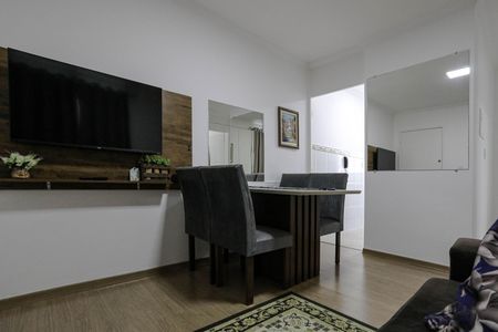 Apartamento para alugar com 50m², 2 quartos e 1 vagaCozinha