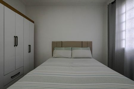Apartamento para alugar com 50m², 2 quartos e 1 vagaQuarto 2
