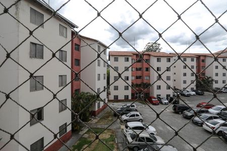 Apartamento para alugar com 50m², 2 quartos e 1 vagaVista - Quarto 2