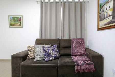 Apartamento para alugar com 50m², 2 quartos e 1 vagaSala