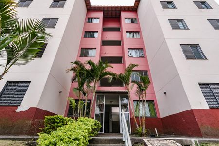 Apartamento para alugar com 50m², 2 quartos e 1 vagaÁrea Comum