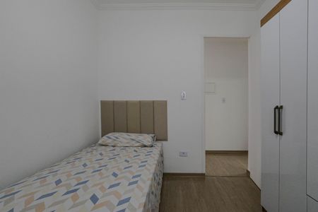 Apartamento para alugar com 50m², 2 quartos e 1 vagaQuarto 1