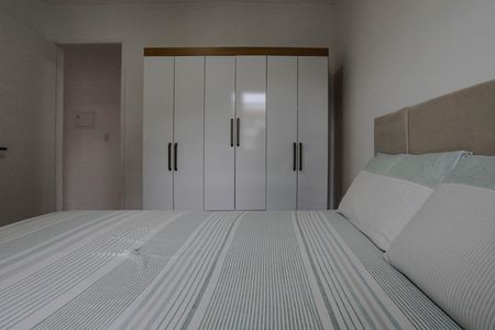 Apartamento para alugar com 50m², 2 quartos e 1 vagaQuarto 2