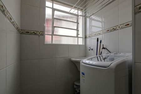 Apartamento para alugar com 50m², 2 quartos e 1 vagaÁrea de Serviço