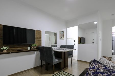 Apartamento para alugar com 50m², 2 quartos e 1 vagaCozinha