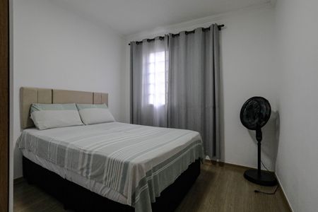 Apartamento para alugar com 50m², 2 quartos e 1 vagaQuarto 2