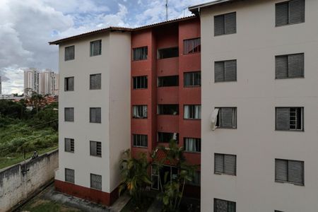 Apartamento para alugar com 50m², 2 quartos e 1 vagaVista - Área de Serviço