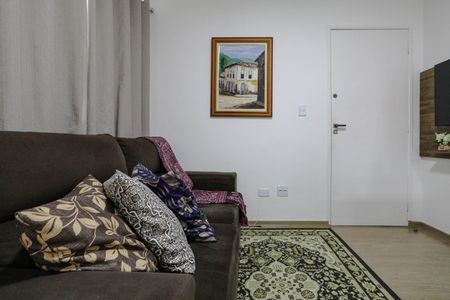 Apartamento para alugar com 2 quartos, 50m² em Alto Ipiranga, Mogi das Cruzes