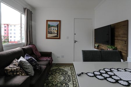 Apartamento para alugar com 50m², 2 quartos e 1 vagaCozinha