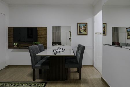 Apartamento para alugar com 50m², 2 quartos e 1 vagaCozinha
