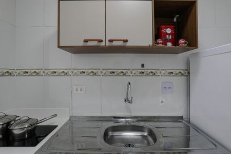 Apartamento para alugar com 50m², 2 quartos e 1 vagaCozinha