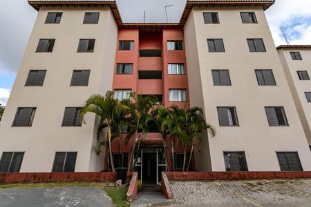 Apartamento para alugar com 50m², 2 quartos e 1 vagaÁrea Comum