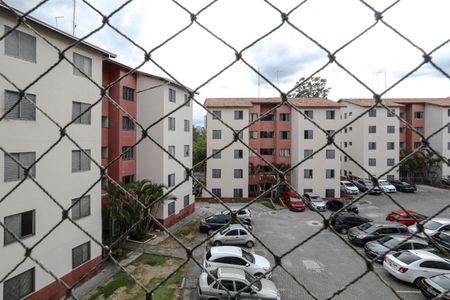 Apartamento para alugar com 50m², 2 quartos e 1 vagaVista - Quarto 1