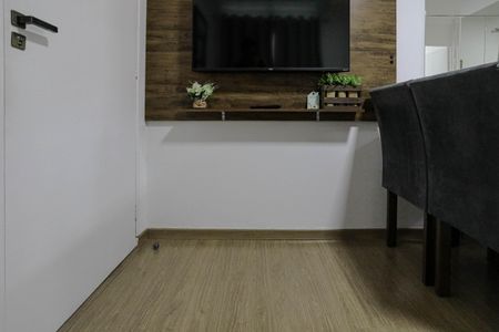 Apartamento para alugar com 50m², 2 quartos e 1 vagaCozinha