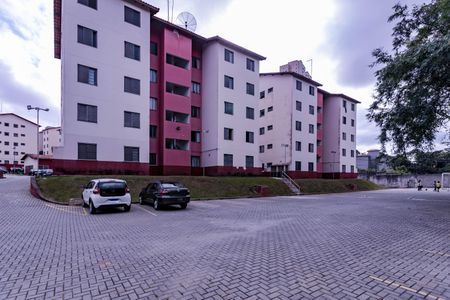 Apartamento para alugar com 50m², 2 quartos e 1 vagaÁrea Comum