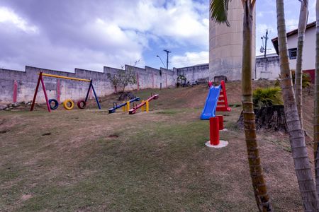 Apartamento para alugar com 50m², 2 quartos e 1 vagaÁrea Comum