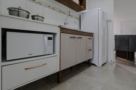 Apartamento para alugar com 50m², 2 quartos e 1 vagaCozinha