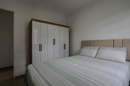 Apartamento para alugar com 50m², 2 quartos e 1 vagaQuarto 2