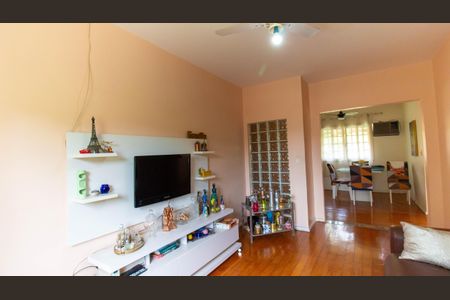Sala 2 de casa à venda com 4 quartos, 300m² em Largo da Batalha, Niterói