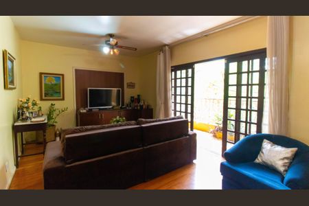 Sala de casa à venda com 4 quartos, 300m² em Largo da Batalha, Niterói