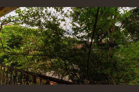 Vista da Sala de casa à venda com 4 quartos, 300m² em Largo da Batalha, Niterói