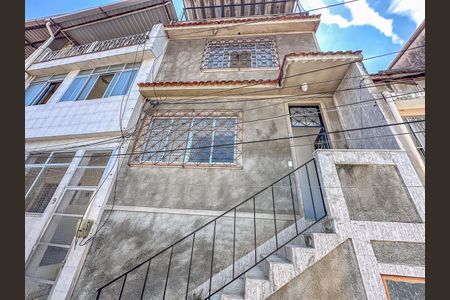Casa à venda com 4 quartos, 308m² em Centro, Rio de Janeiro