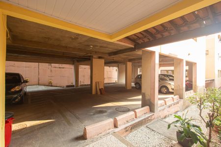 Apartamento para alugar com 62m², 2 quartos e sem vagaGaragem