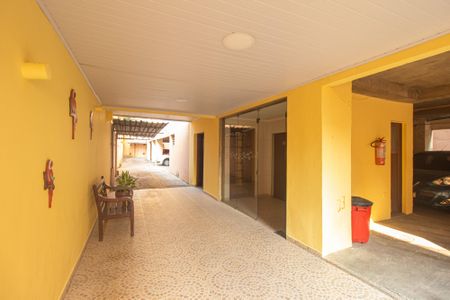 Apartamento para alugar com 62m², 2 quartos e sem vagaÁrea comum