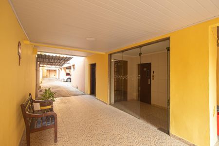 Apartamento para alugar com 62m², 2 quartos e sem vagaÁrea comum