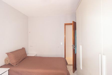 Apartamento para alugar com 62m², 2 quartos e sem vagaQuarto 2