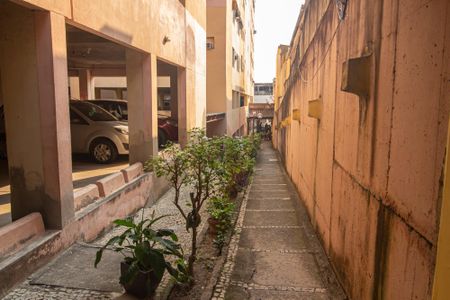 Apartamento para alugar com 62m², 2 quartos e sem vagaÁrea comum