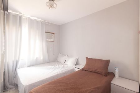 Apartamento para alugar com 62m², 2 quartos e sem vagaQuarto 2