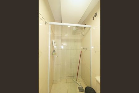 Apartamento para alugar com 62m², 2 quartos e sem vagaBanheiro