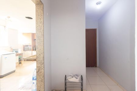 Apartamento para alugar com 62m², 2 quartos e sem vagaEntrada