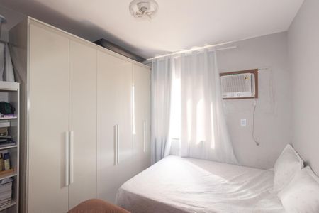 Apartamento para alugar com 62m², 2 quartos e sem vagaQuarto 2