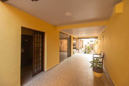 Apartamento para alugar com 62m², 2 quartos e sem vagaÁrea comum