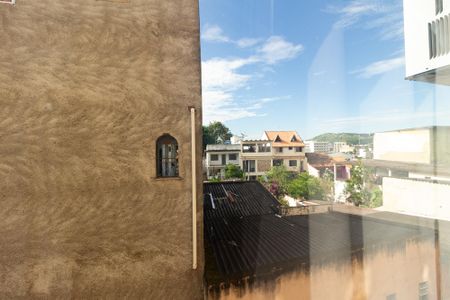 Apartamento para alugar com 62m², 2 quartos e sem vagaVista do Quarto 2