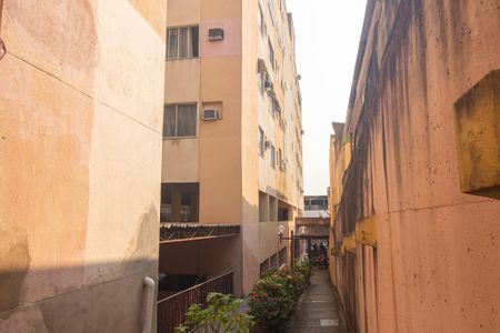 Apartamento para alugar com 62m², 2 quartos e sem vagaFachada do Prédio