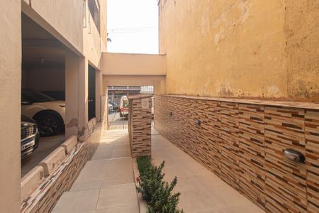 Apartamento para alugar com 62m², 2 quartos e sem vagaEntrada