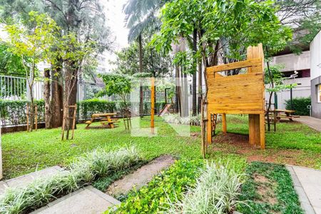 Apartamento à venda com 65m², 2 quartos e 1 vagaÁrea comum - Playground