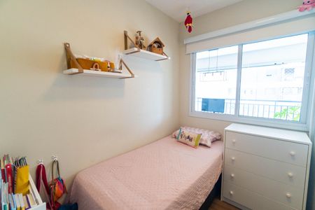 Apartamento à venda com 65m², 2 quartos e 1 vagaQuarto